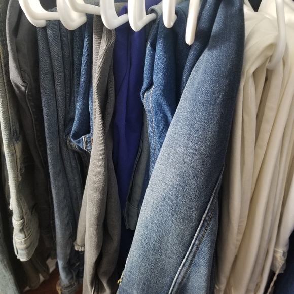 Denim - Jeans Mystery Reseller Lot Pairs 2-3 pairs